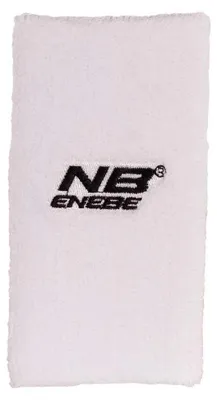 Produktbild von Enebe Large Handgelenkband Weiß  Weiß One Size