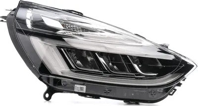 Produktbild von MAGNETI MARELLI Scheinwerfer Rechts für RENAULT Clio IV Schrägheck (BH) 712105901120