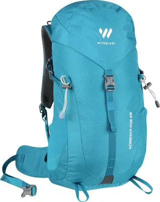 Produktbild von Witeblaze KORSIKA AIR 28 Wanderrucksack - petrol