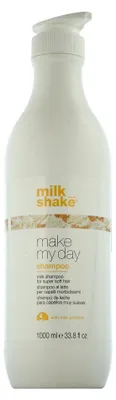 Produktbild von Milk_Shake Make My Day Shampoo 1000 ml