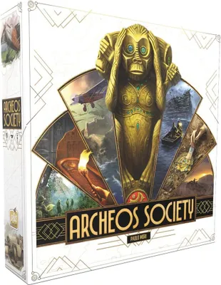 Immagine prodotto di Jeu - Società Archeos