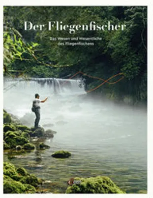 Obrázek produktu pro Der Fliegenfischer