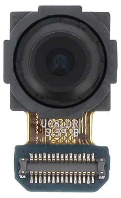 Produktbild von Clappio, 8MP Ultraweitwinkel Rückkamera für Galaxy A34 5G, Schwarz