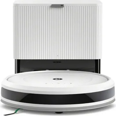 Immagine prodotto di Robot di pulizia iRobot Roomba Combo Essential 2 + Docking Station AutoEmpty (bianco)