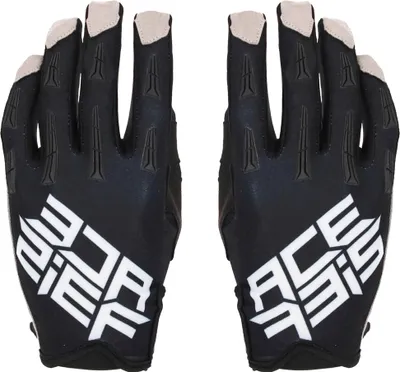 Obrázok produktu pre ACERBIS MX X-H  Enduro Motokrosové rukavice čierne veľkosť XXL