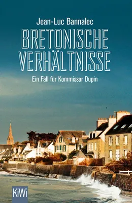 Produktbild von Bretonische Verhältnisse