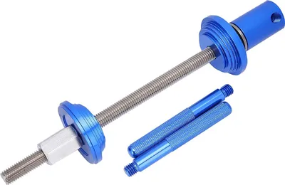 Produktbild von Balhoofd Inpers Werkzeug und Trapas Presswerkzeug für Mountainbike Installation