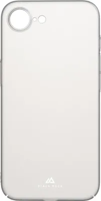 Image de BLACK ROCK Black Rock 00229686 étui pour téléphone portable 15.5 cm (6.1") Housse transparente