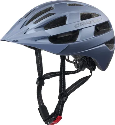Produktbild von CRATONI City - Fahrradhelm Velo-X , blau