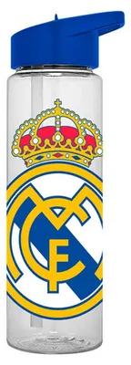 Obrázek produktu pro Láhev Real Madrid, objem 600 ml