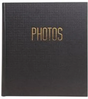 Immagine prodotto di EXACOMPTA 15601E EXACOMPTA Album fotografico Office by Me, 290 x 320 mm, nero