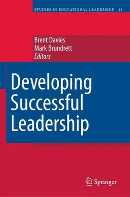 Zdjęcie produktu dla Developing Successful Leadership