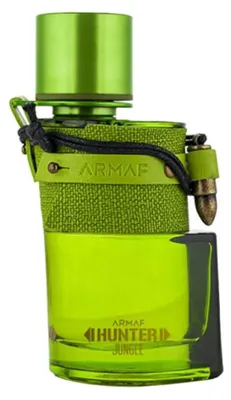 Immagine prodotto di Armaf - Hunter Jungle Green EDP 100ml