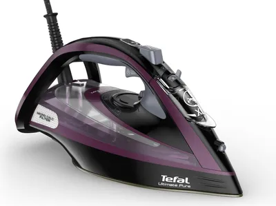 Produktbild von Tefal FV9835E0 ULTIMATE, reines Bügeleisen