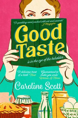 Produktbild von Good Taste