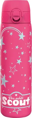 Immagine prodotto di Scout bottiglia d' acqua Bottle Stars rosa