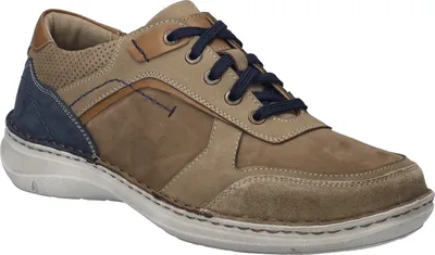 Produktbild von JOSEF SEIBEL New Anvers 10 | Halbschuh für Herren | Braun