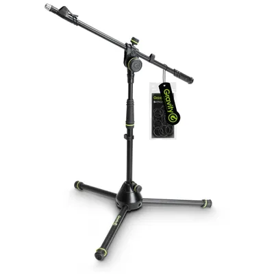 Produktbild von Gravity MS 4222 B Mikrofonständer