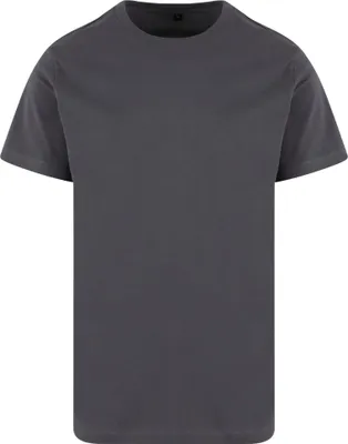 Immagine prodotto di Maglietta a maniche corte Build Your Brand Uomo Zlure Graphite 4XL