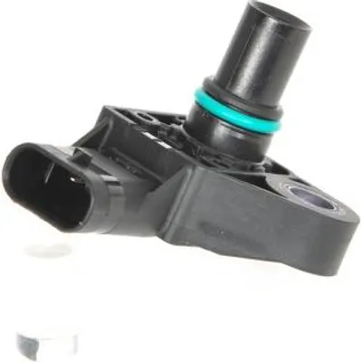 Produktbild von BOSCH 0 261 230 350 Ladedrucksensor passend für MERCEDES-BENZ C-Klasse T-modell (S205) E-Klasse Limousine (W212) E-Klasse T-modell (S212)