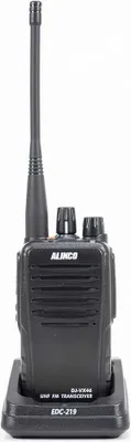 Immagine prodotto di Alinco DJ VX 46E 3519 PMR handheld transceiver