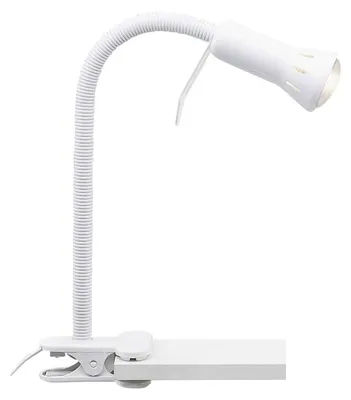 Produktbild von Brilliant Flex, Weiß, Metall, Kunststoff, Kinderzimmer, Wohnzimmer, Büro, Modern, II, CE