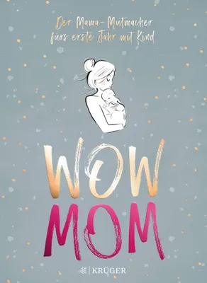 Produktbild von Wow Mom