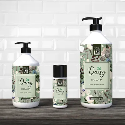 Productafbeelding van Wasparfum Speranza