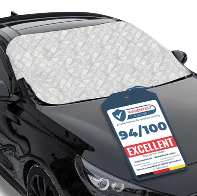 Produktbild von Universelle Windschutzscheibenabdeckung für Autos