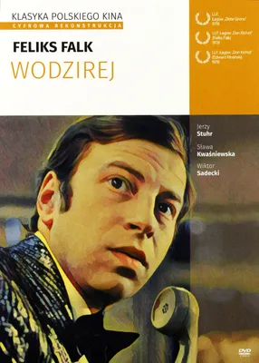 Produktbild von Top Dog (nur Originalversion) [DVD]