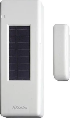 Produktbild von Eltako Funksensor Fenster-Tuerkontakt FTKB-wg 30000424