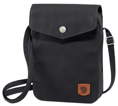 Immagine prodotto di Fjallraven Borse Greenland Pocket Black, 23156550