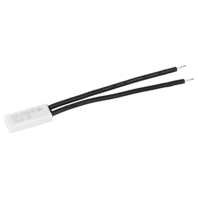 Produktbild von KSD9700,Temperaturkontrollschalter,NO Temperaturkontrollschalter,Thermoschutz,Thermostat Thermoschutz