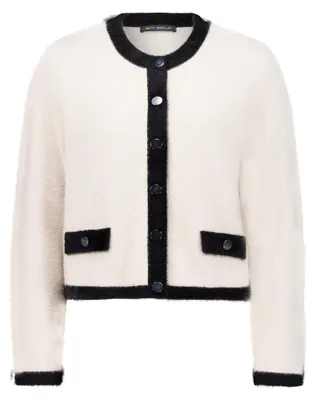 Produktbild von Betty Barclay Collection (264) Strickjacke Kurz 1/1 Arm 7997 7997 46