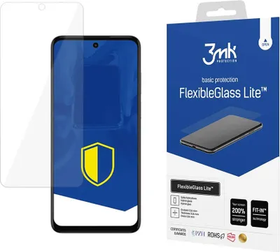 Obrázok produktu pre 3MK FlexibleGlass Lite, Moto G32, 1 kusov