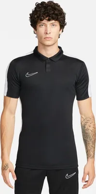 Image de Nike M Nk Df Acd23 Polo Ss Noir/Blanc Noir/Blanc L