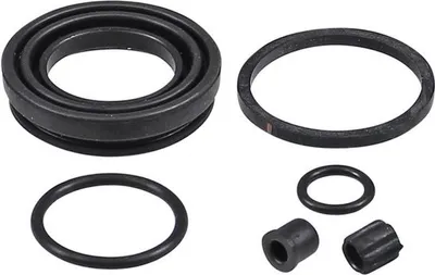 Produktbild von A.B.S. Bremssattel-Reparatursatz für HYUNDAI Tucson (TL, TLE) 73586