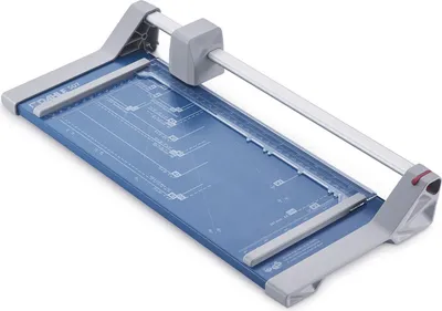 Image de DAHLE Schneidemaschine 507 Roll & Schnitt 320mm 3. Gen.