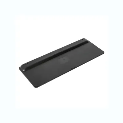 Produktbild von Targus Bluetooth Laptop Tastatur QWERTZ Antimikrobielle Ziffernblock schnurlos