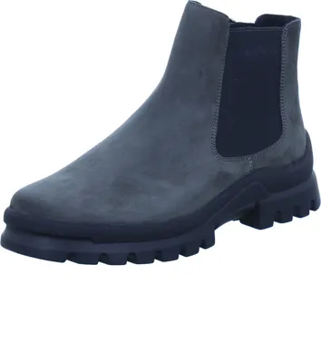 Produktbild von Semler Damen Chelseaboots Wendy 25928-5, 25928-5.5, 25928-6, 25928-6.5, 25928-7, 25928-7.5, 25928-8, 51397-5, 51397-5.5, 51397-6, 51397-6.5, 51397-7, 51397-7.5, 51397-8, 51397-8.5, 51397-9 SEM-W65453040 grau 7.5