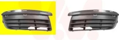 Produktbild von VAN WEZEL Lüftungsgitter Grill Stoßfänger für VW Golf V Variant (1K5)