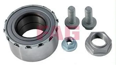 Produktbild von Fag Radlagersatz Vorderachse 713 6680 30