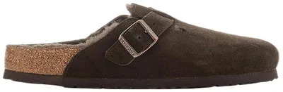 Produktbild von Clogs Birkenstock Boston VL Shearling Ancho Estrecho für Uni