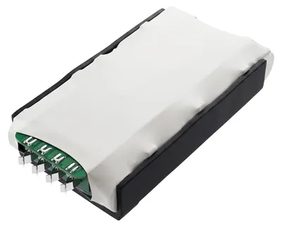 Immagine prodotto di TECHTEK Batteria compatibile con [Eureka] NEC280, NEC280TL, NEC285GR sostituisce NEC280TI