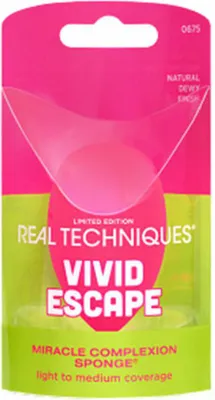 Produktbild von VIVID ESCAPE Schminkschwamm 1 Einheit