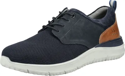 Obrázok produktu pre Josef Seibel nízke topánky nízke topánky koža/textil