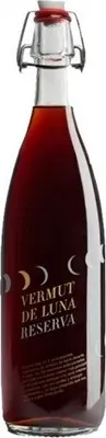 Immagine prodotto di Vermut de Luna Reserva Aperitivo (Vermouth) Spagna 75,00 cl 15,0 %