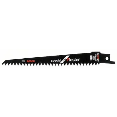 Image de Lame de scie sabre BIM Bosch, S 628 DF