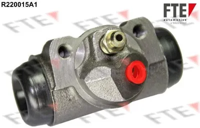 Produktbild von FTE Radbremszylinder Trommelbremse für JEEP CHEROKEE (XJ) 9210212