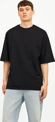 Produktbild von JACK&JONES Kurzarmhemd für Männer, CHARGE